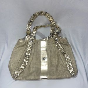 White House Black Market Purse